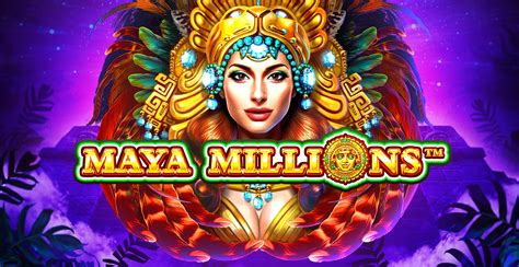 Jogue Maya Millions online